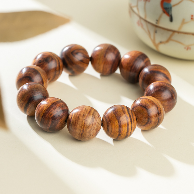 海南黄花梨20mm手串