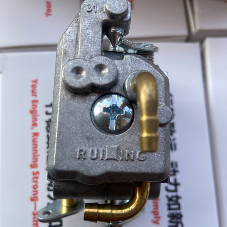 瑞兴化油器、国产油锯专用化油器