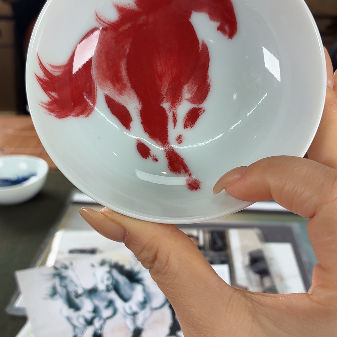 九鸣瓷艺九鸣瓷艺