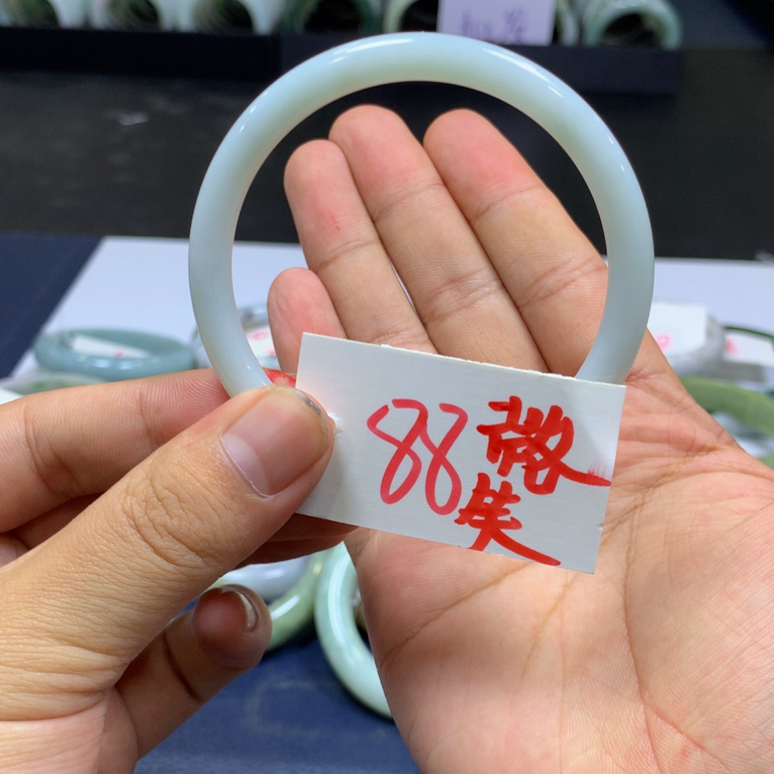 翡翠手镯未镶嵌✐****暖1111111122222