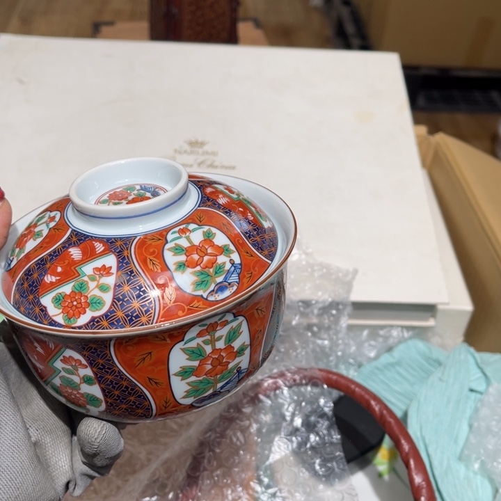 瓷片大美玲好物推荐