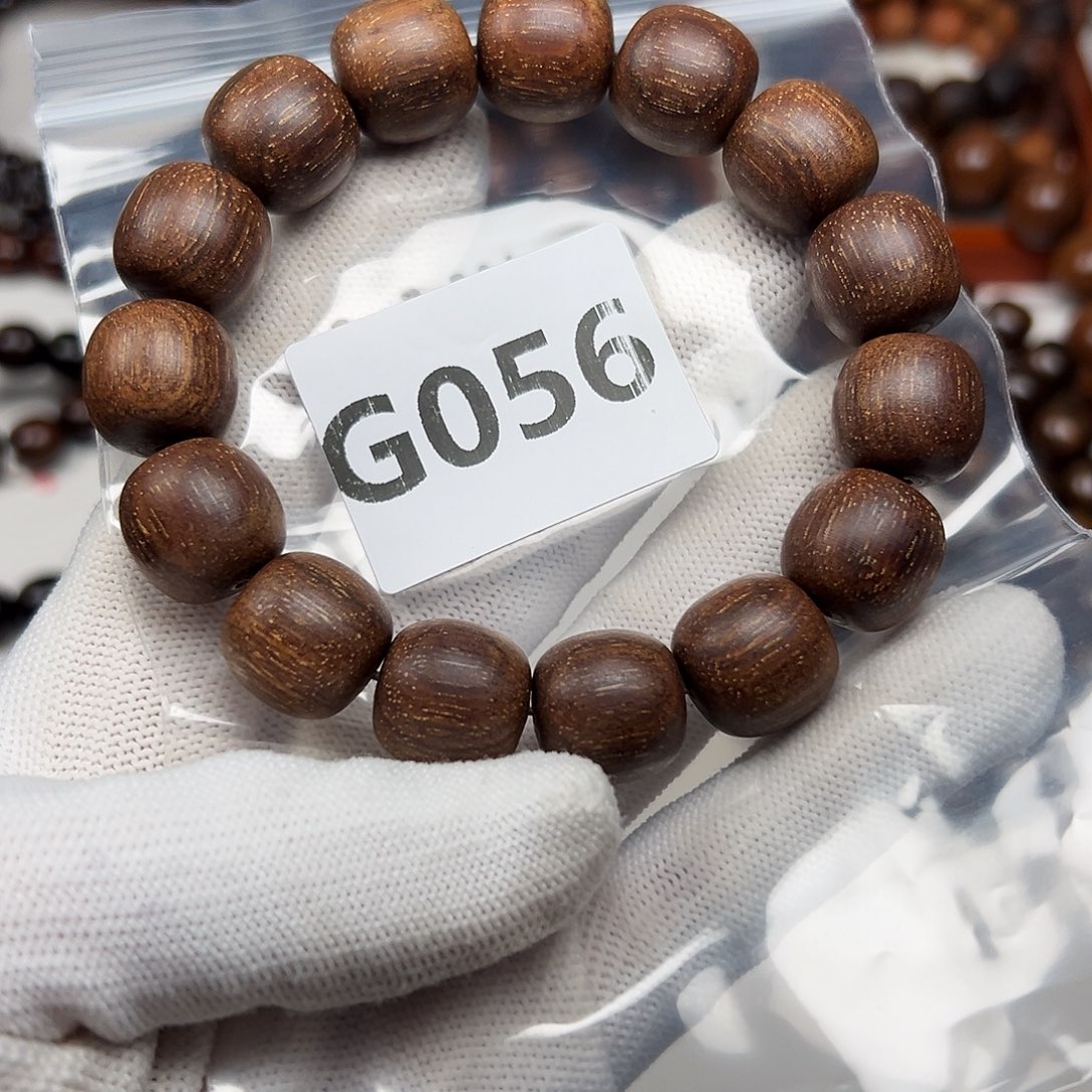 贡木手串/手链1516巴