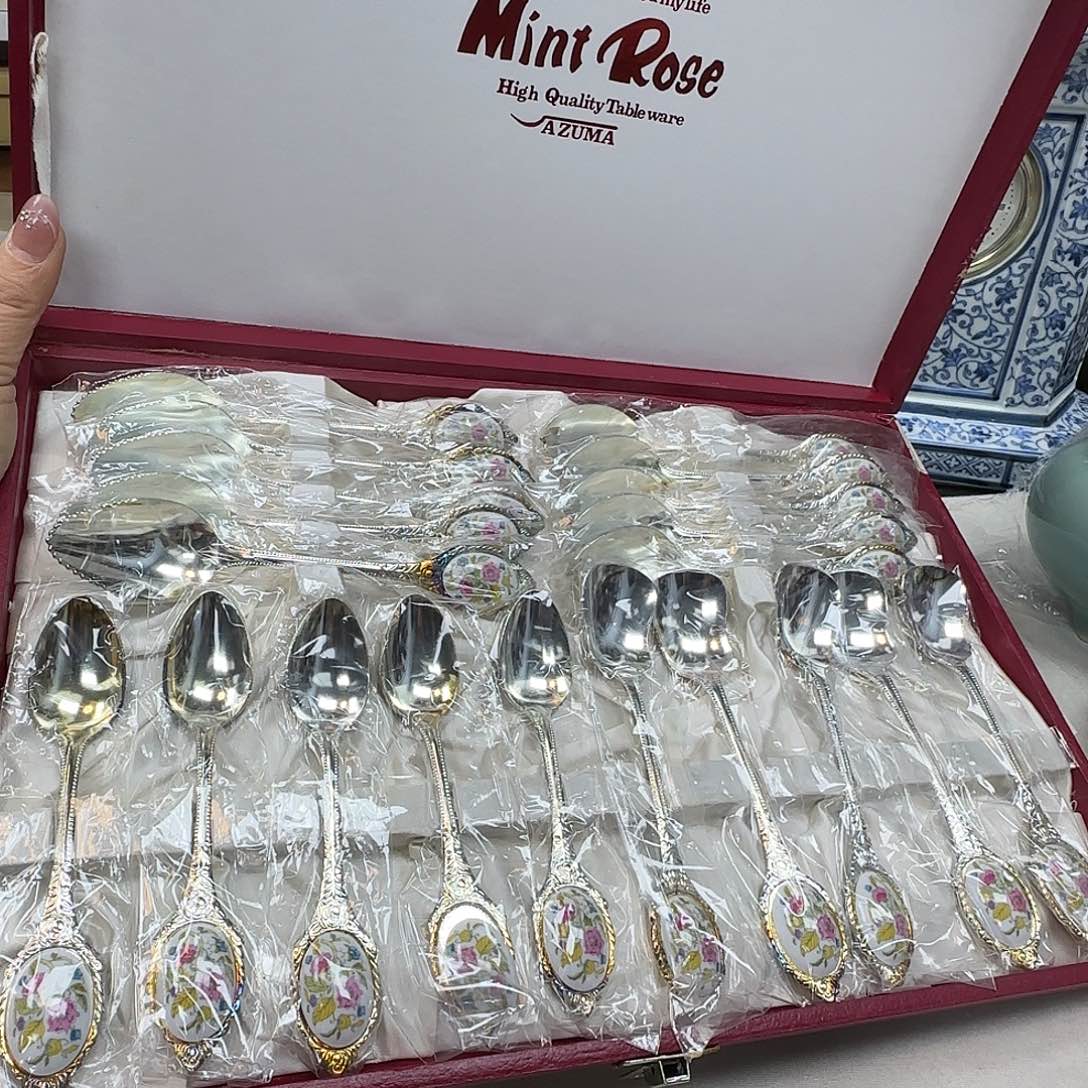 中古物品，天天开新174