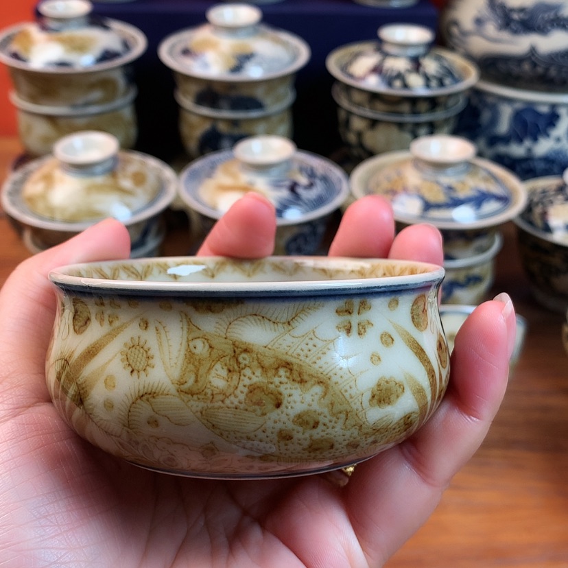 【闪购商品】又*周单杯