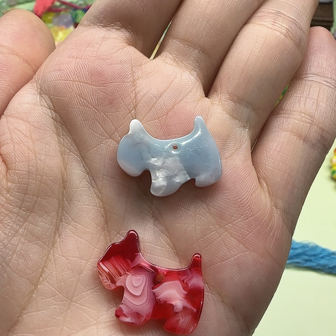 树脂非金属瑕疵处理随机发二