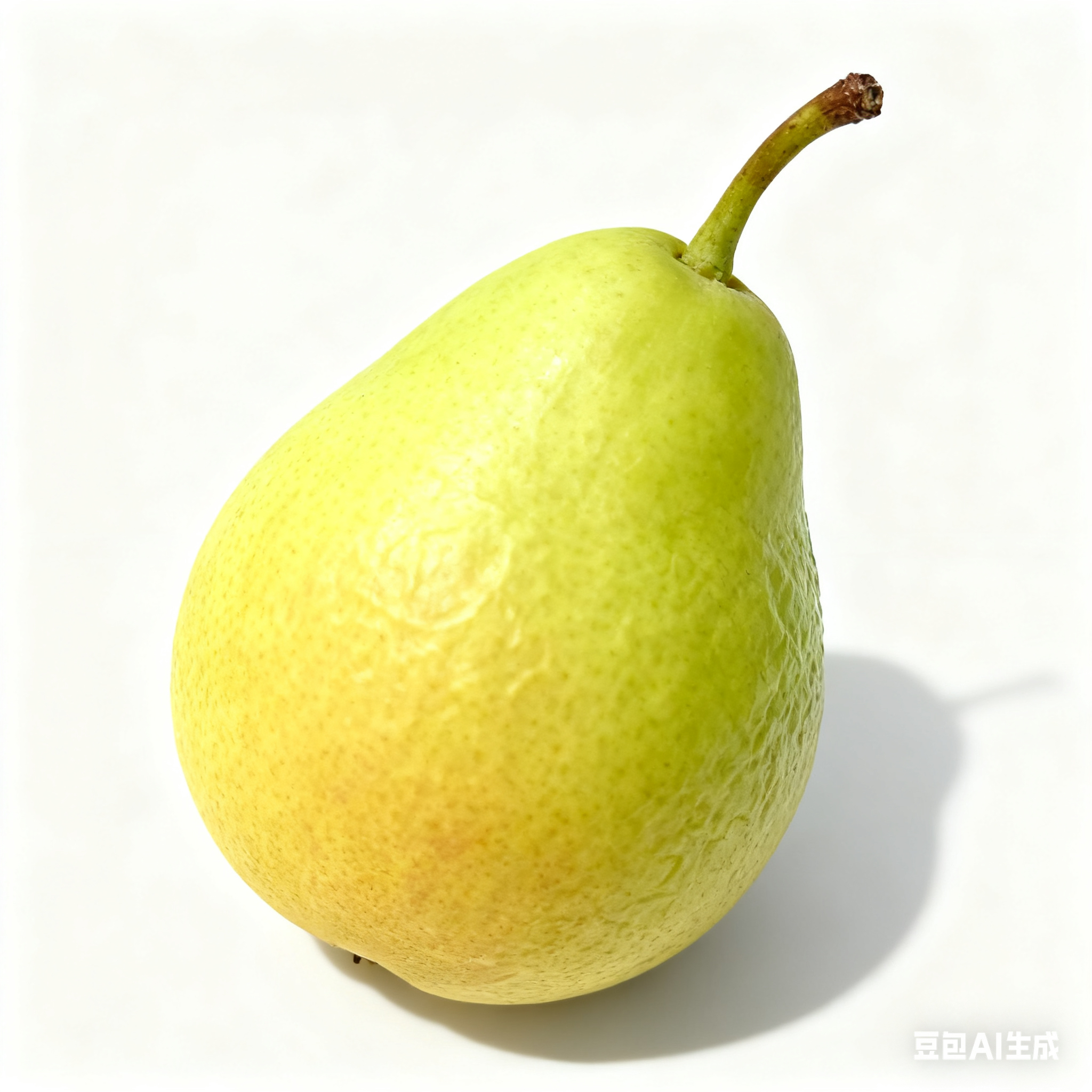 库尔勒香梨脆甜多汁新疆维吾尔自治区