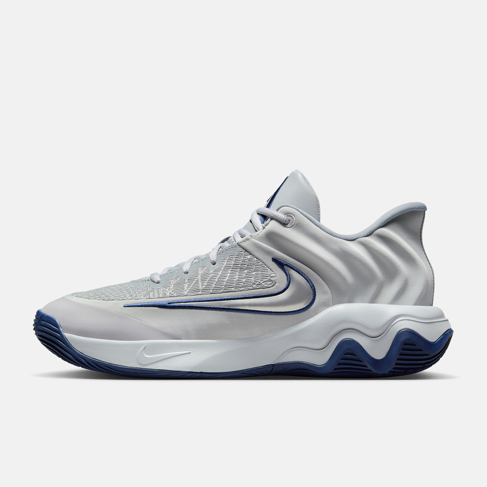 NIKE耐克2025男子GIANNIS IMMORTALITY 4 EP篮球鞋FQ3681-008