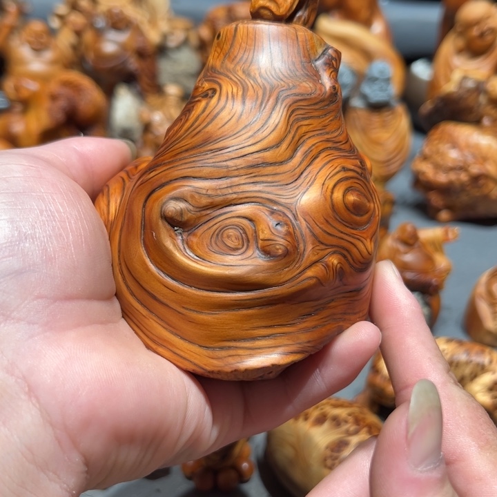 柏木（崖柏）点点关注，感谢分享