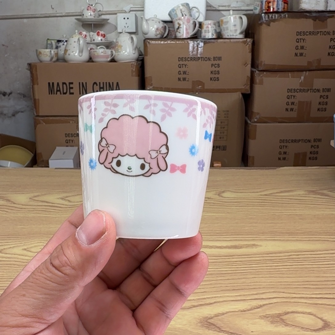 这个世界都是微瑕