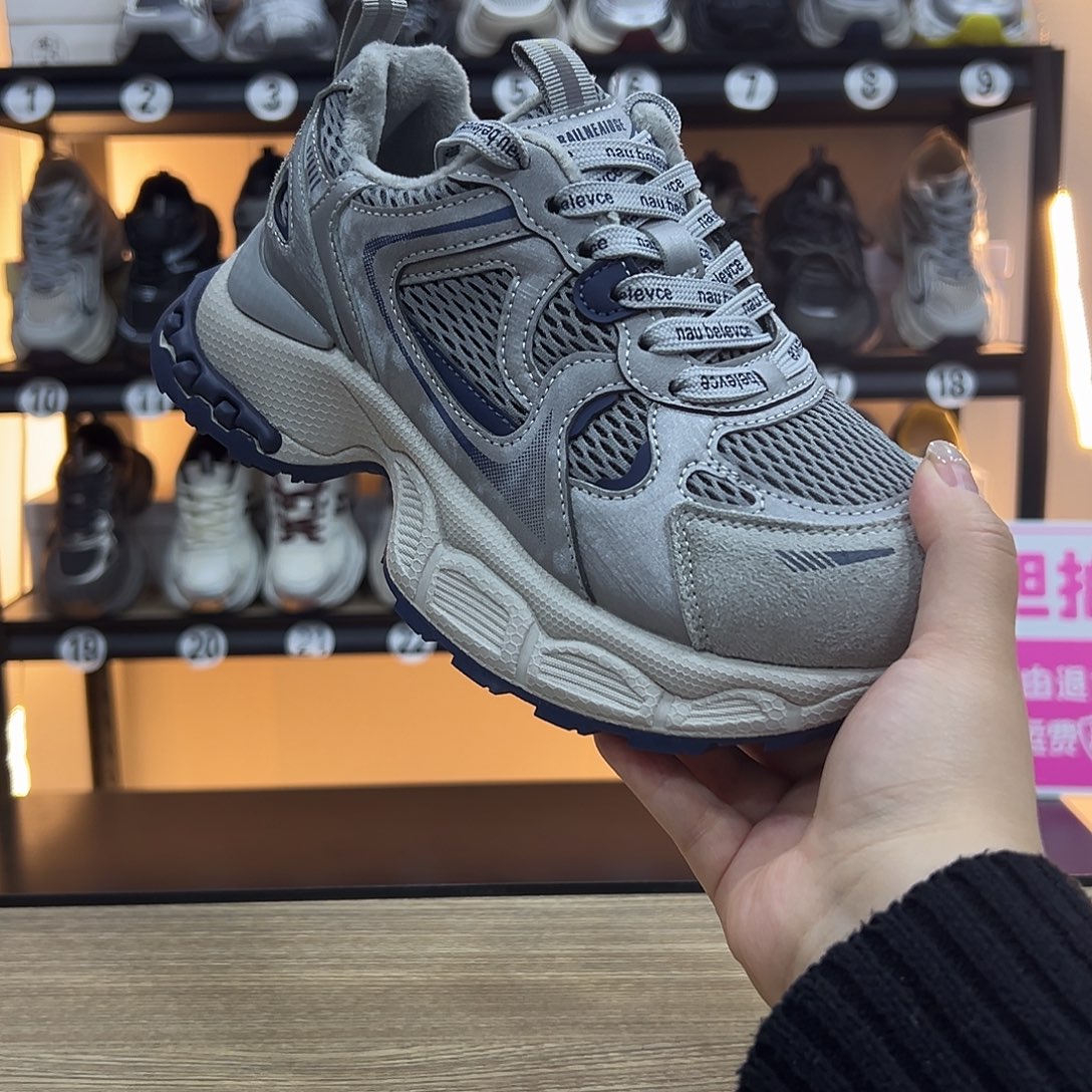 鱼嘴鞋单鞋36小怪兽