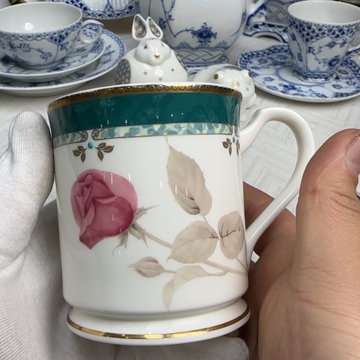 瓷片金泽精选美物