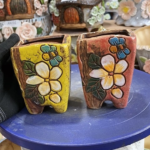 【闪购商品】红陶1