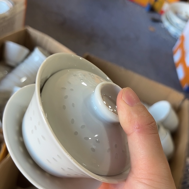 景德镇陶瓷艺术博物