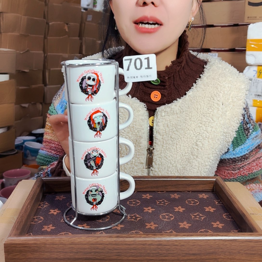 高温炻瓷默认微瑕701