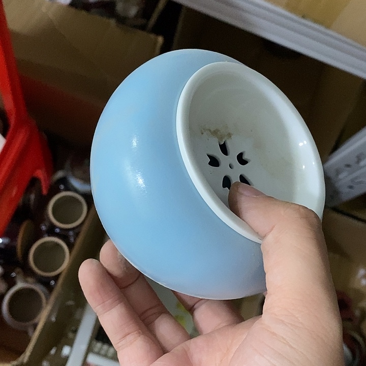 陶瓷艺术品制作工艺壶