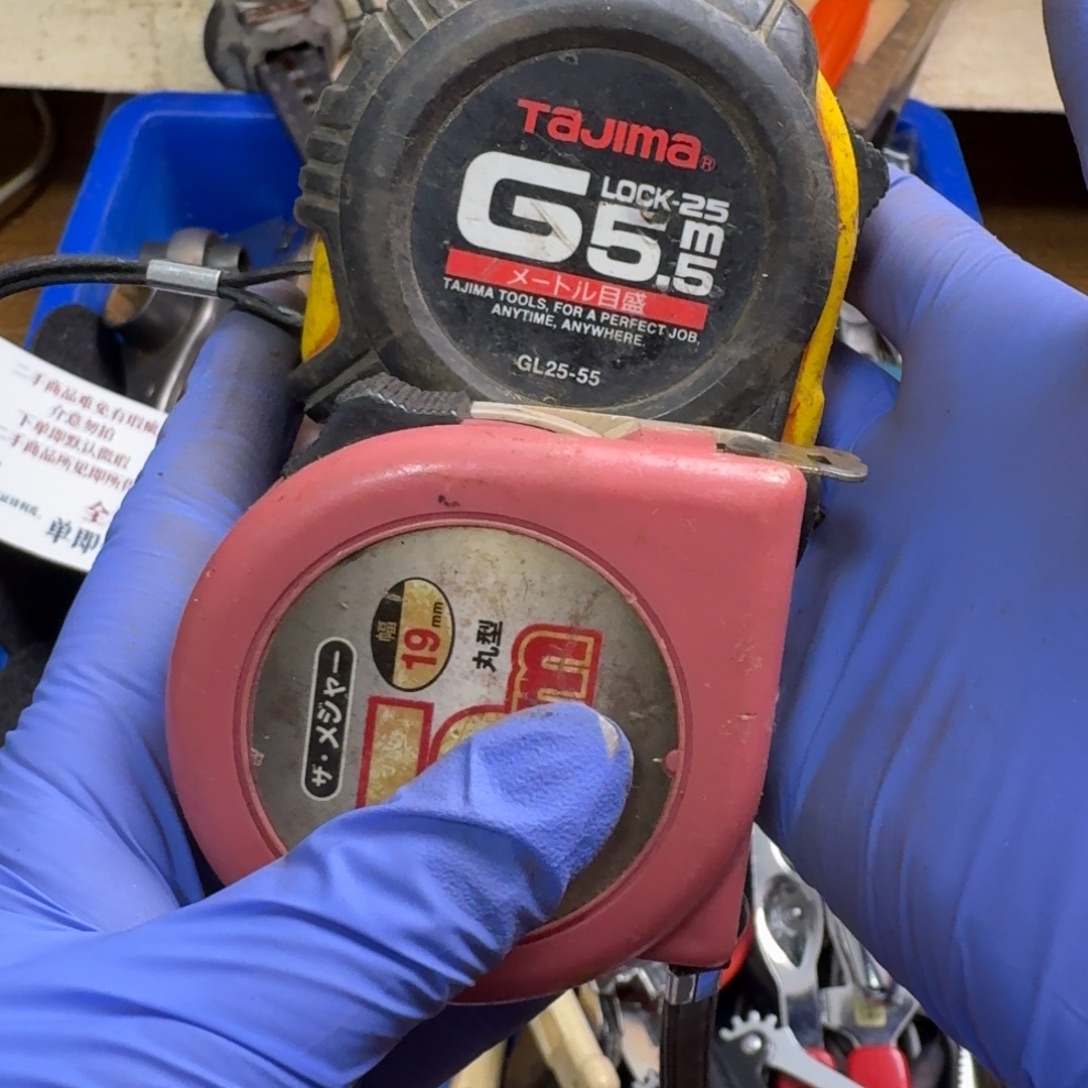 五金工具制造工艺