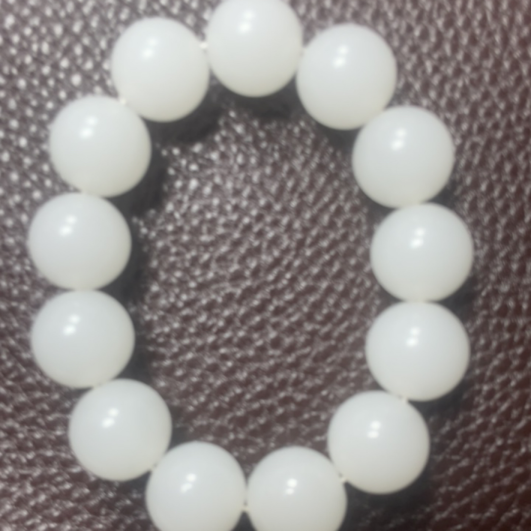 精美挂件手镯手串牌子直播间专属定制链接多样性发货