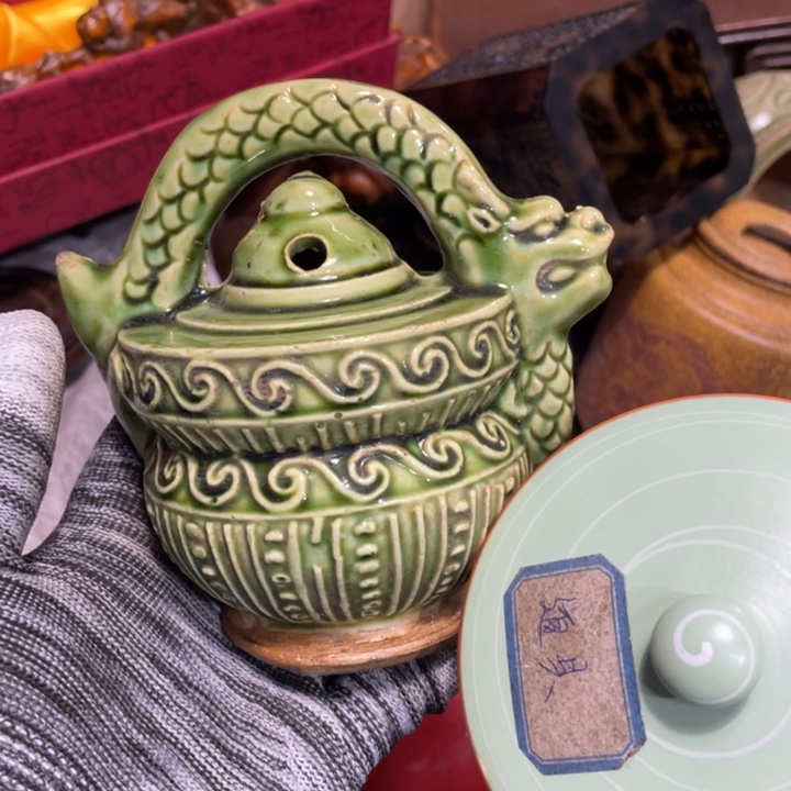 紫砂陶瓷艺术陶瓷艺术陶瓷艺术