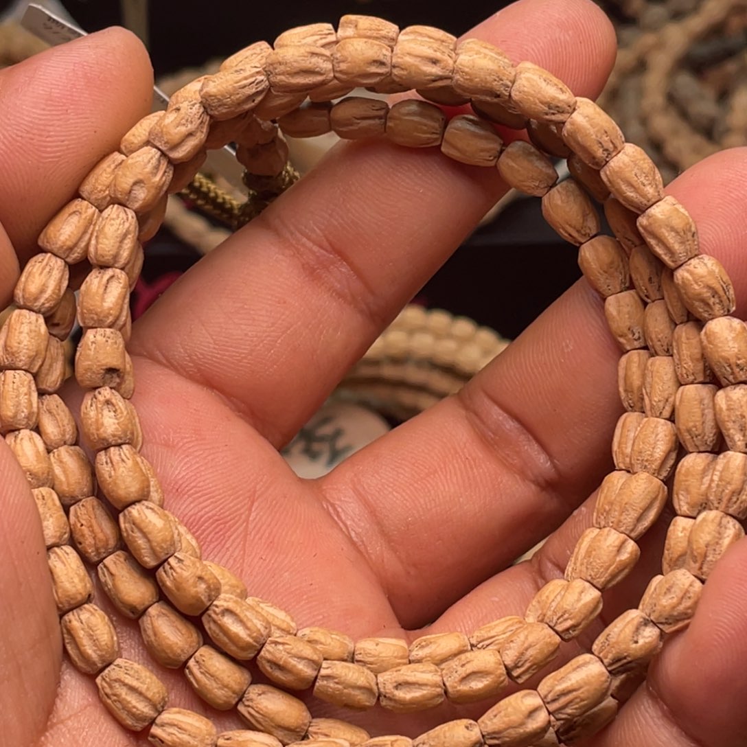 手串柏香籽/百香籽