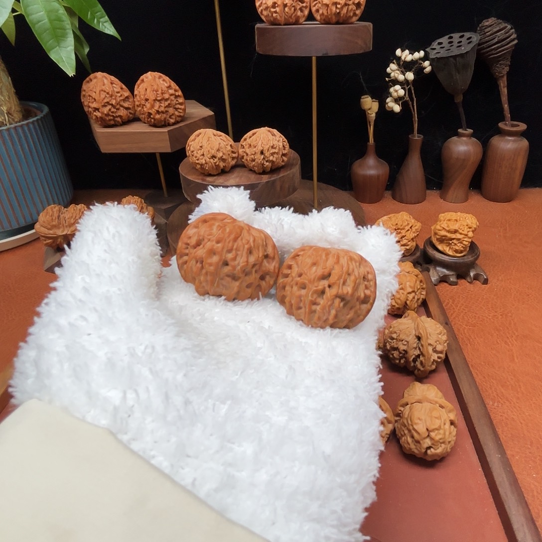 手串/手链核桃全品山地磨盘