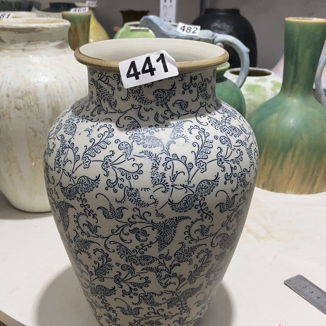 景德镇花瓶福利款