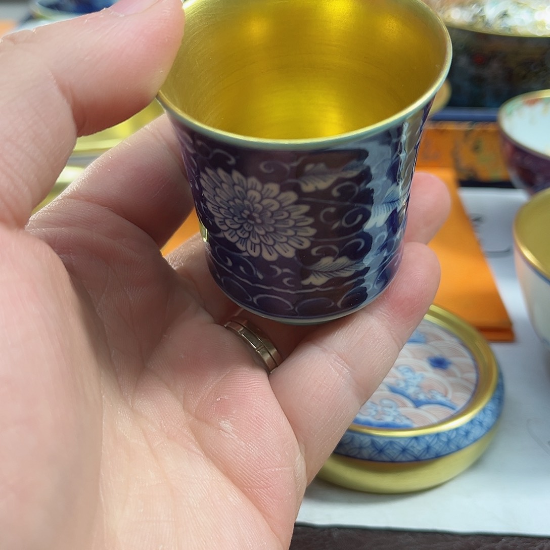 杯千年瓷都景德镇 艺术关注谢佳豪