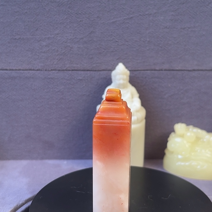 印石寿山石寿山石