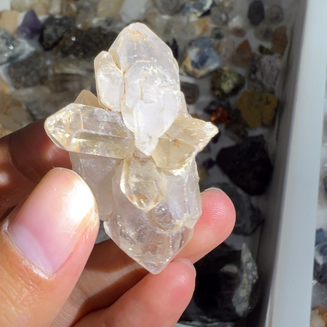 紫晶银S925镶嵌大型摆件（非配饰）