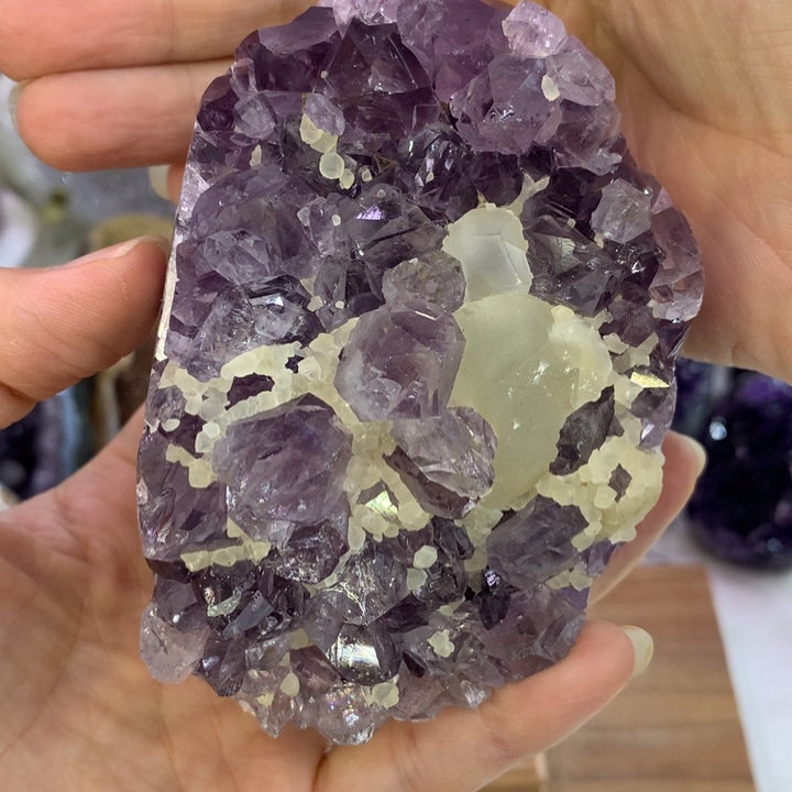 未镶嵌大型摆件（非配饰）水晶