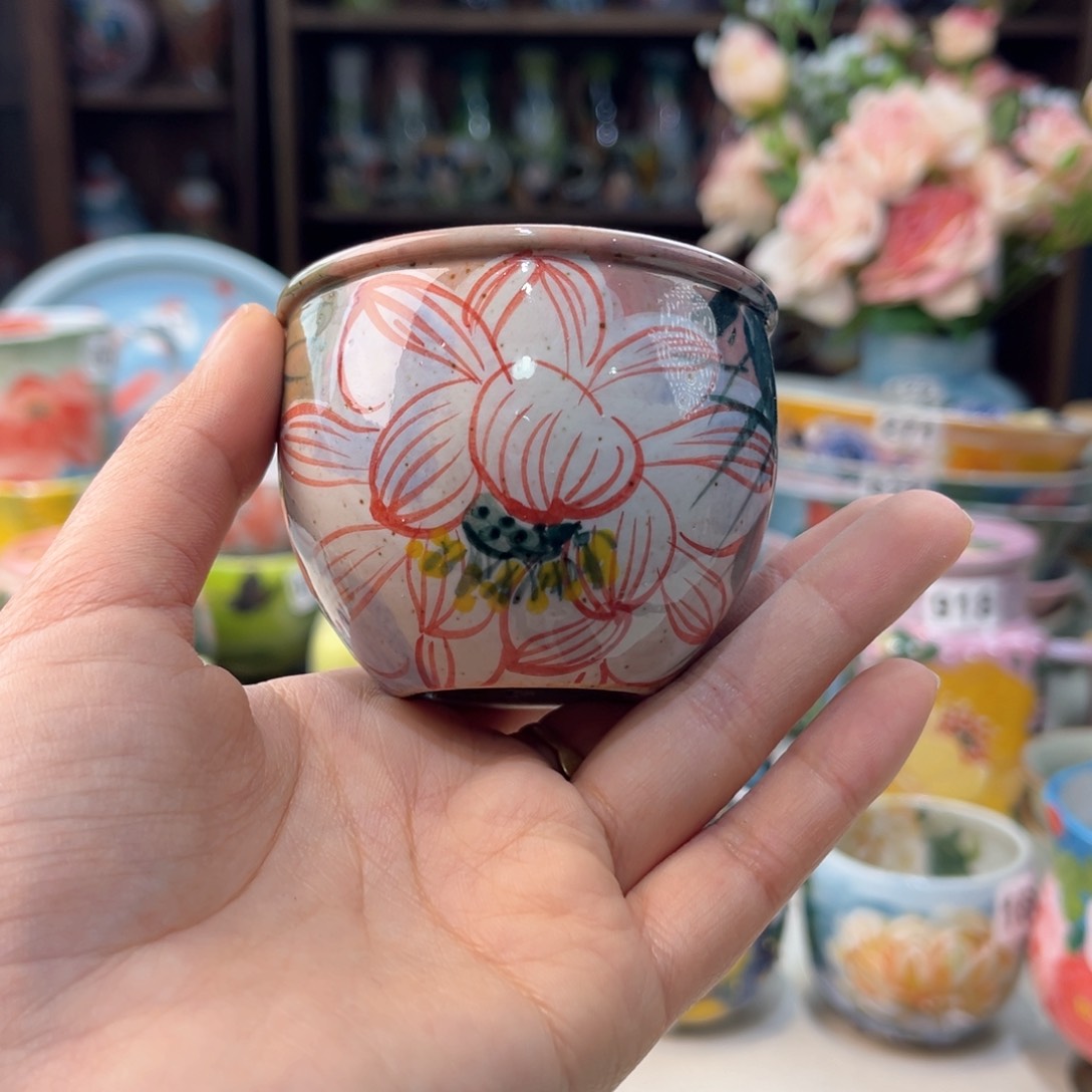 瓷片景德镇陶瓷a l lv tu tu tu