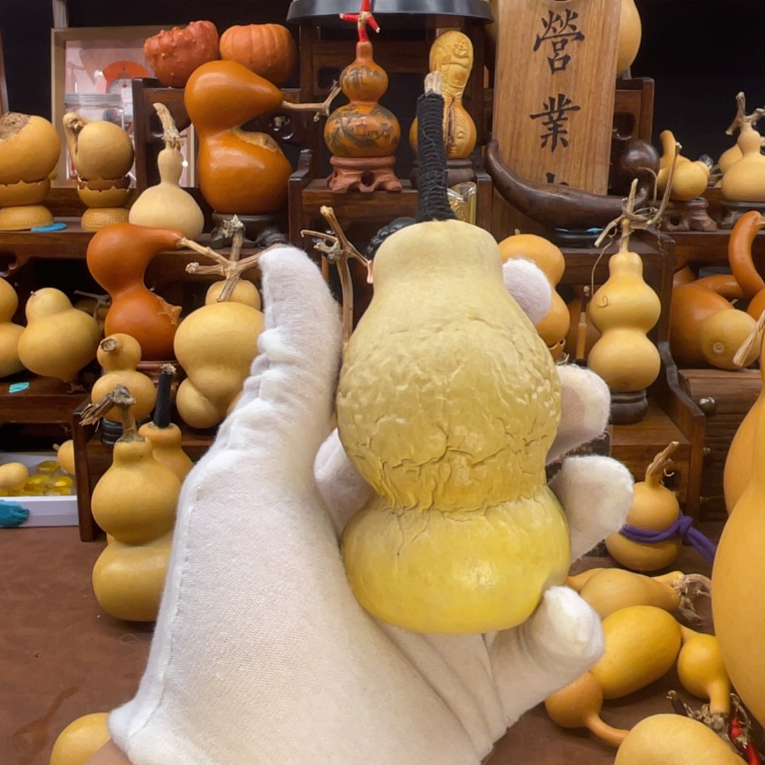 心***静精品八宝一物一拍