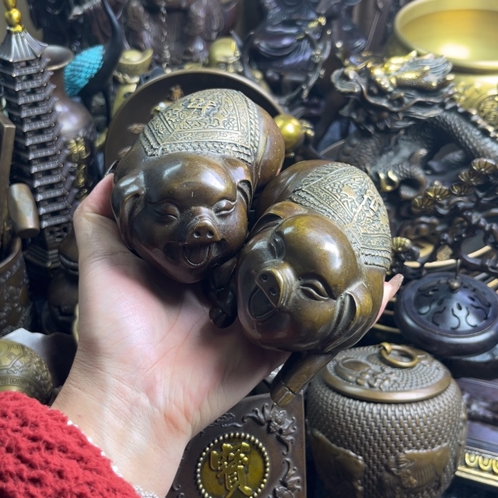 铜器6666666666666666