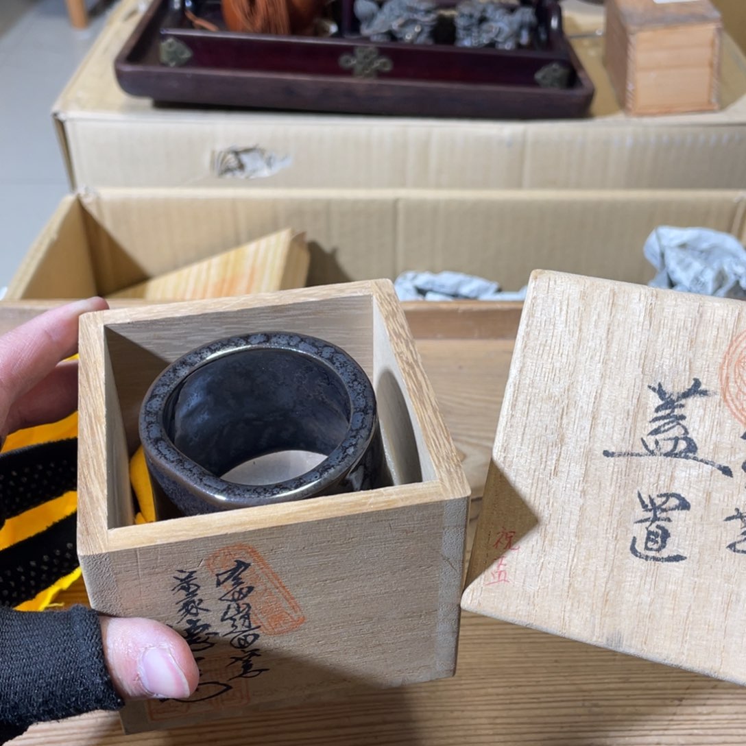 紫砂中古商品默认微瑕谨慎参拍