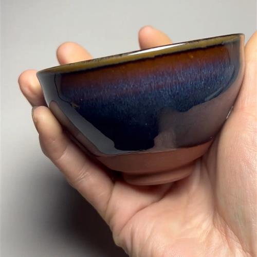 【闪购商品】茶盏-405............