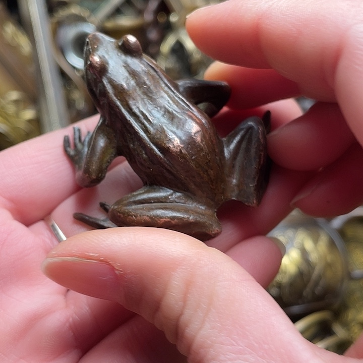 铜器摆件诚信经营