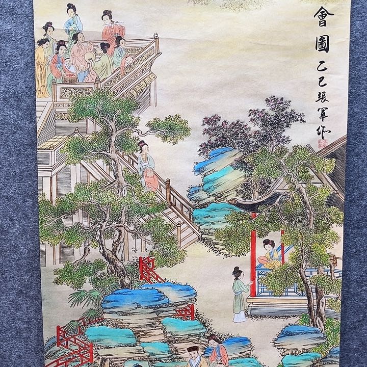 美术作品艺术作品2