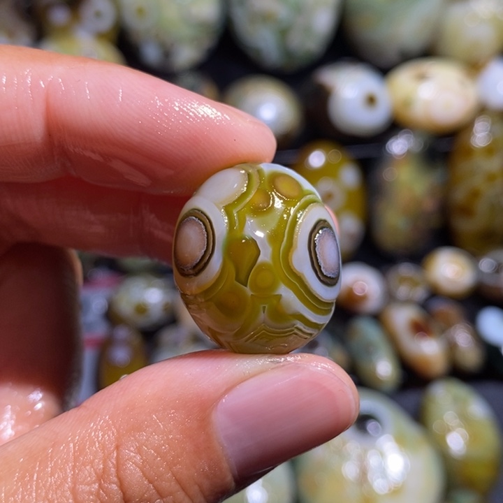 玛瑙/玉髓珠宝奇石未镶嵌