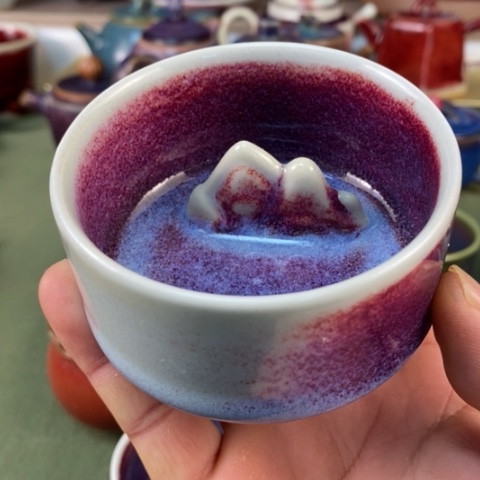 陶瓷见山杯111111111