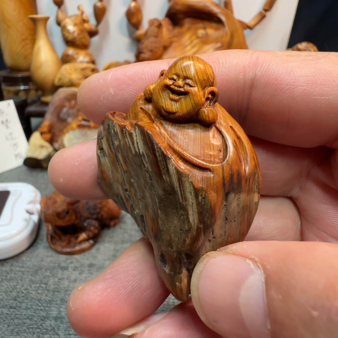 柏木（崖柏）去了就不想了吧你在