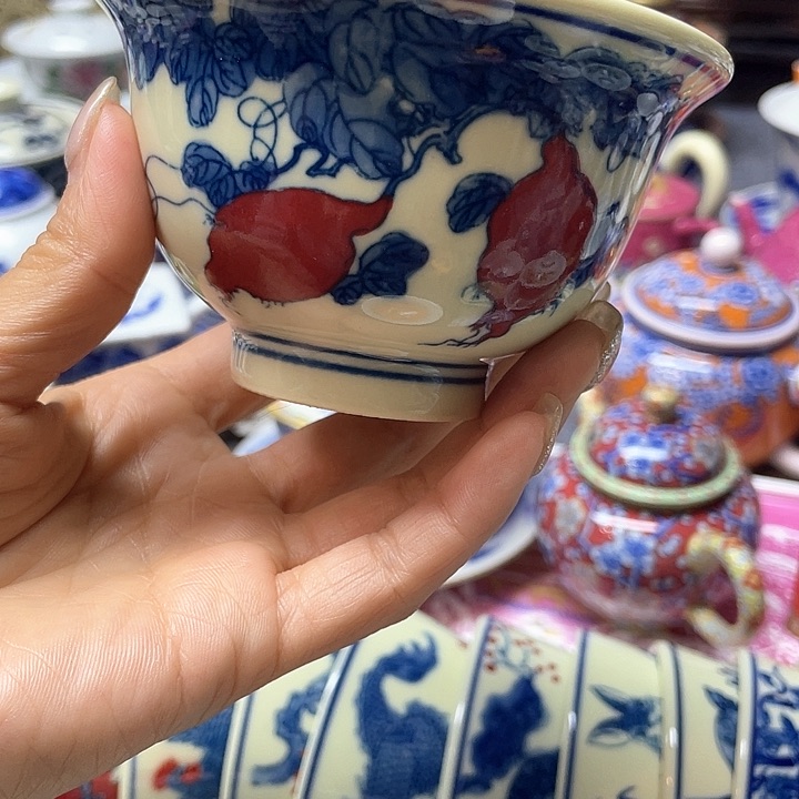 景德镇陶瓷博物有限公司成立