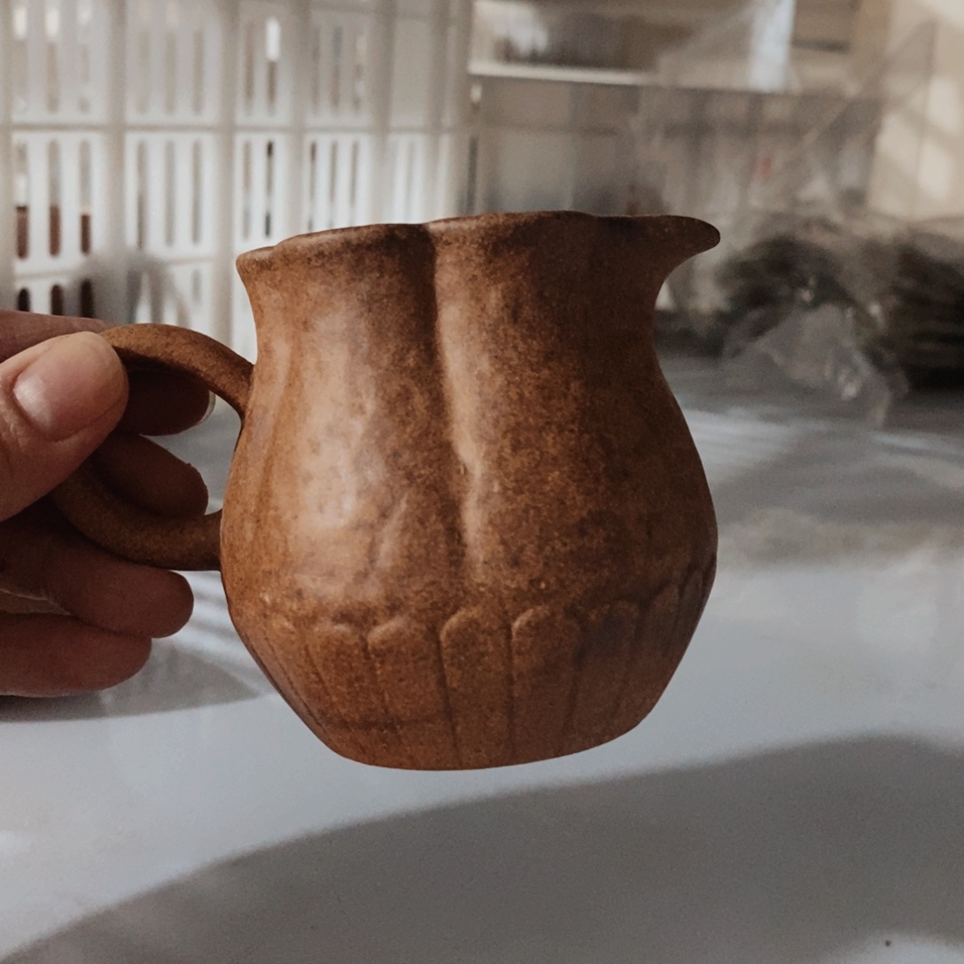 杯德化陶瓷器陶壶茶器0217108