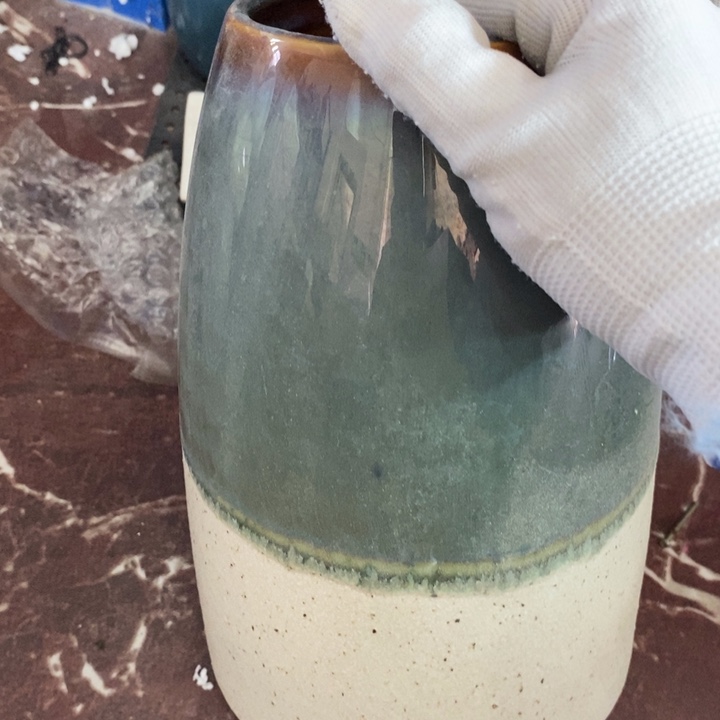 陶瓷树脂工艺摆件