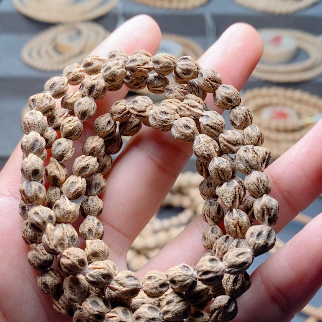 柏香籽/百香籽吊坠Q****.