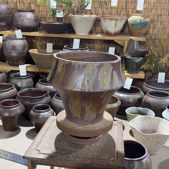 高22/22花盆改革哈哈