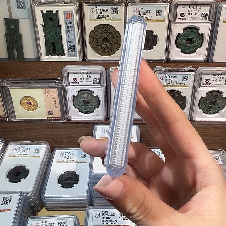 铜洛神 原铜光半L