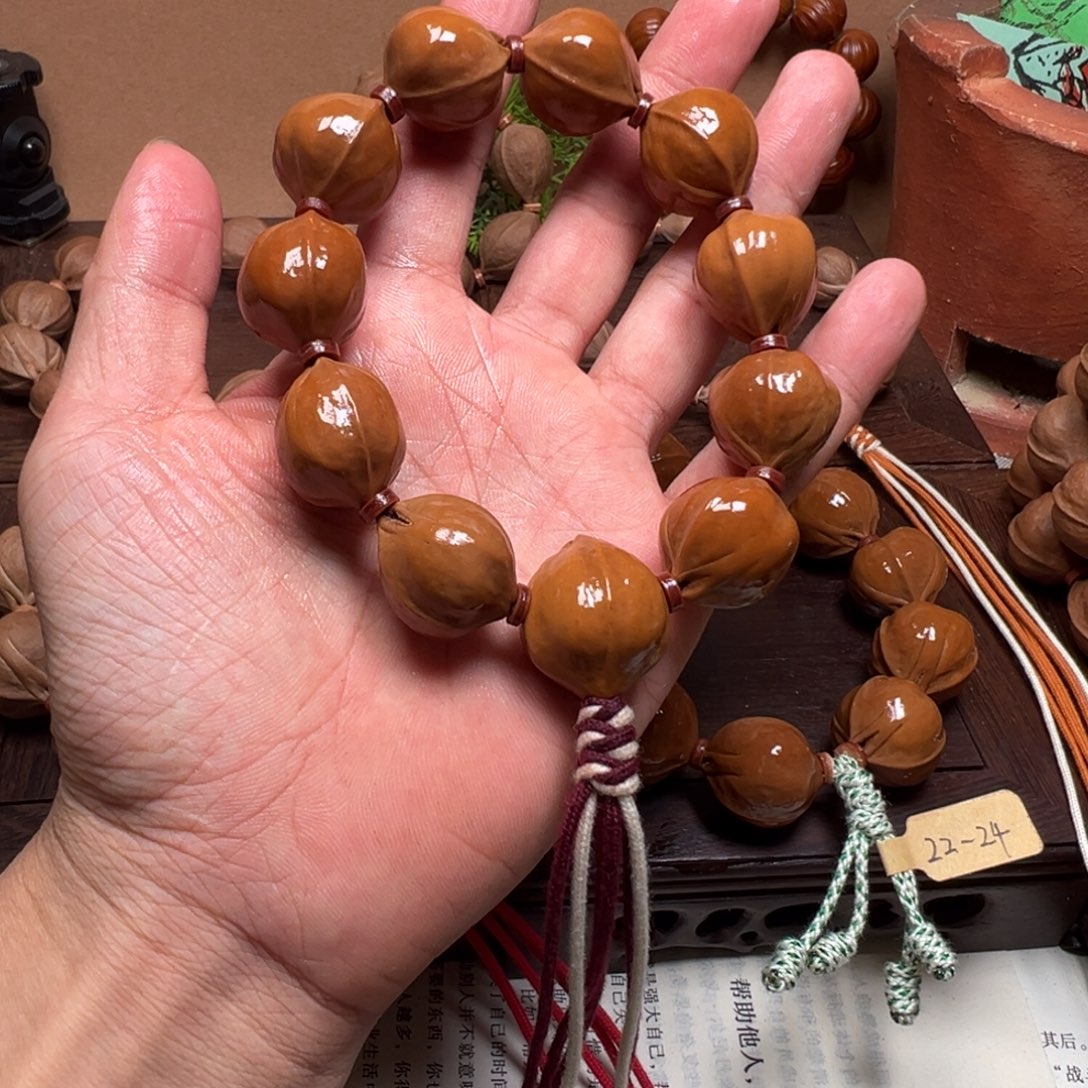 梅林铁核20-23抛光