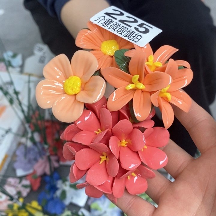 摆件陶瓷材料研究