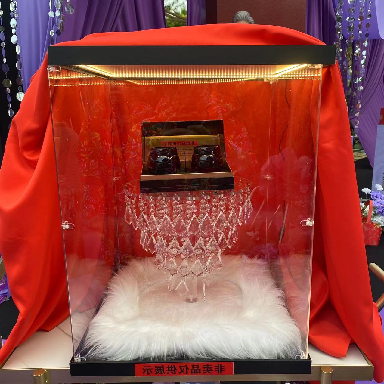 【仅做展示用】精美时尚创意礼品-盒子-oy