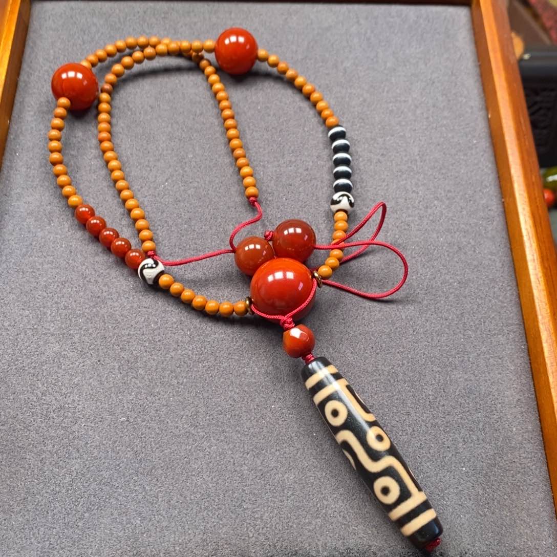 橄榄核吊坠核尖核尖