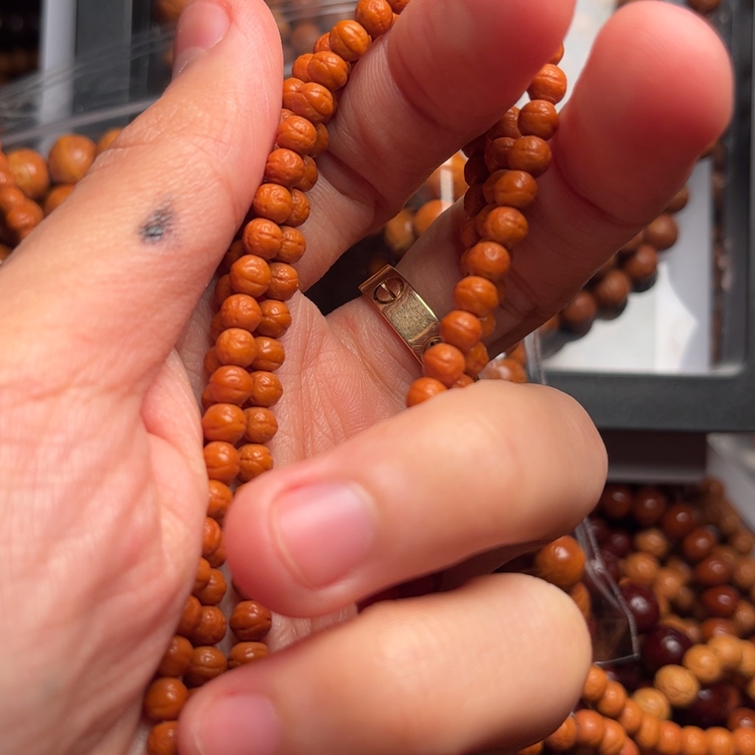 吊坠凤眼菩提卖****.凤眼